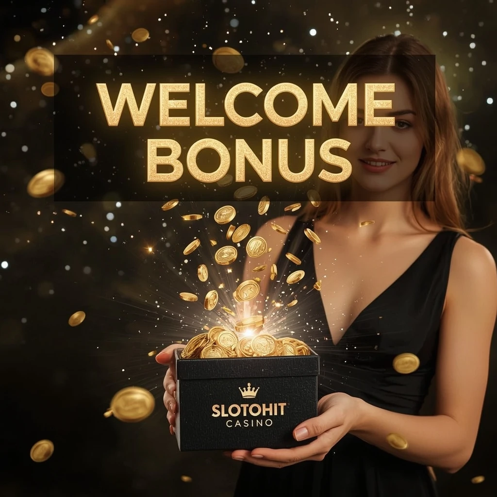 Slotohit Casino Bonus