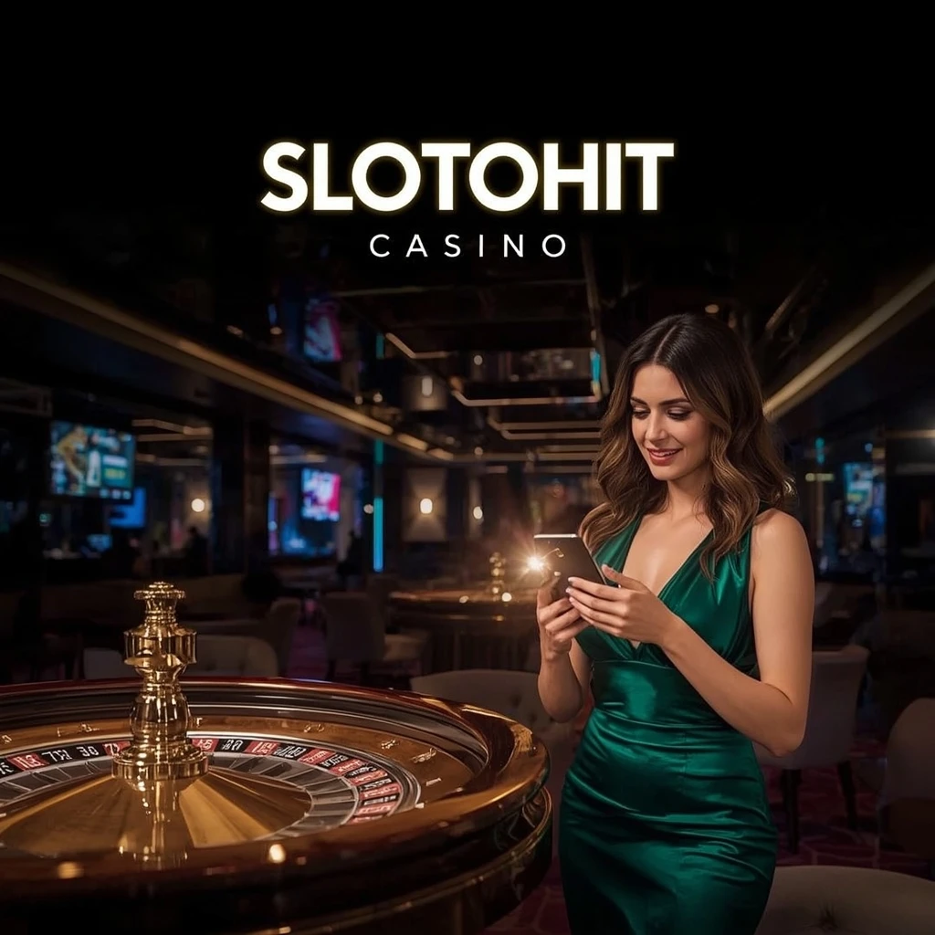 Slotohit Casino Deutschland
