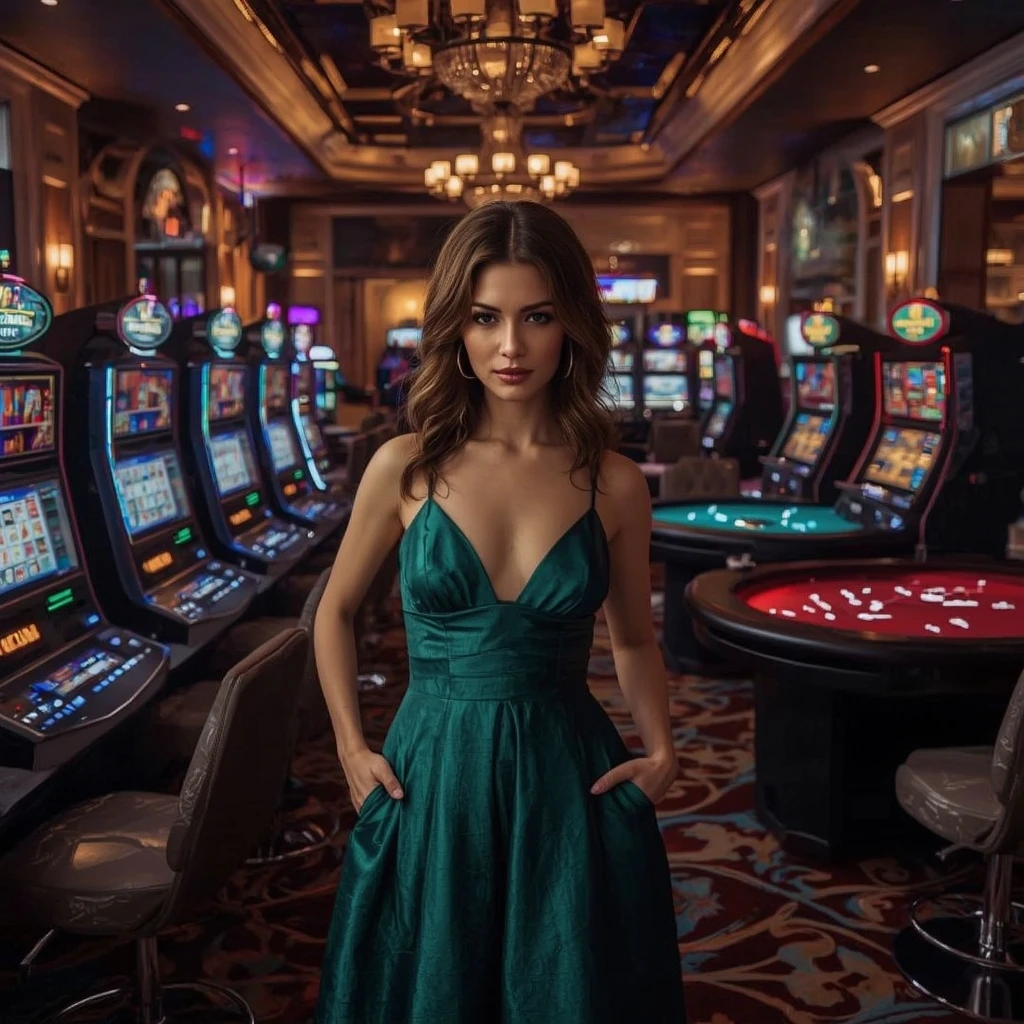 Slotohit Casino Spiele