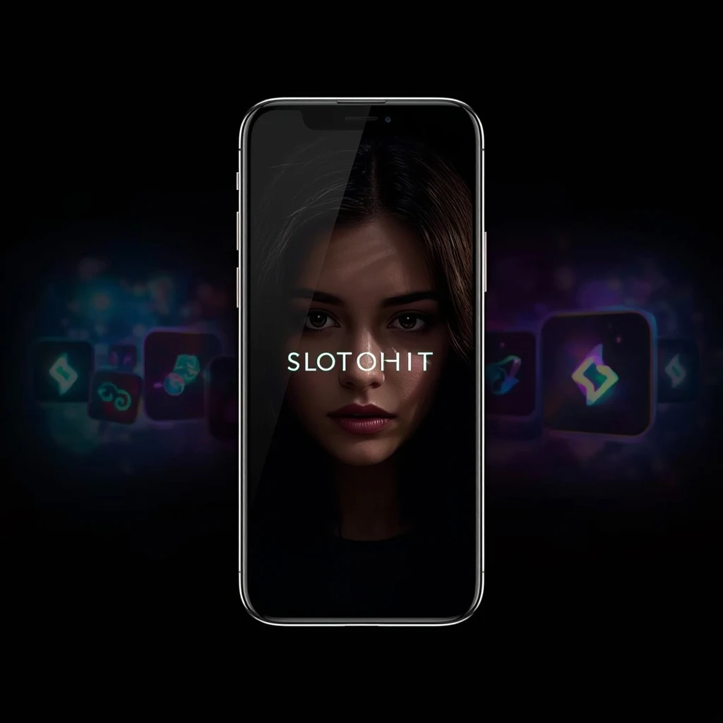Slotohit Casino App