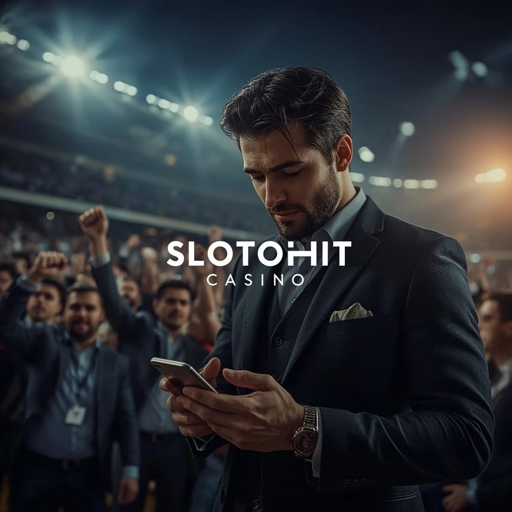 Slotohit Casino Wetten